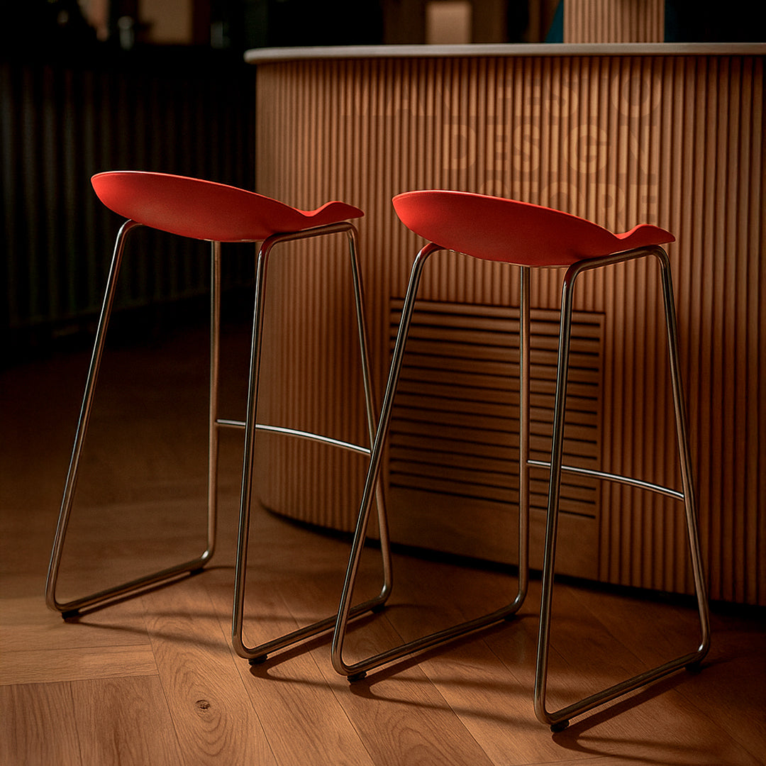Taburete Milo 64